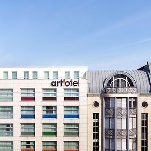 art'otel berlin mitte